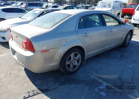 2012 Chevrolet Malibu Ls z USA, uszkodzony, nr VIN 1G1ZA5EU0CF316134